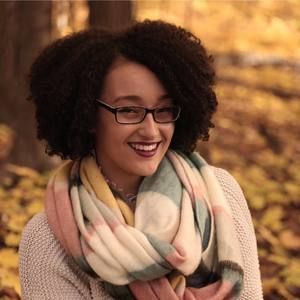 Meet your Posher, Kayla